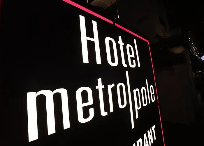 Hotel Metropole