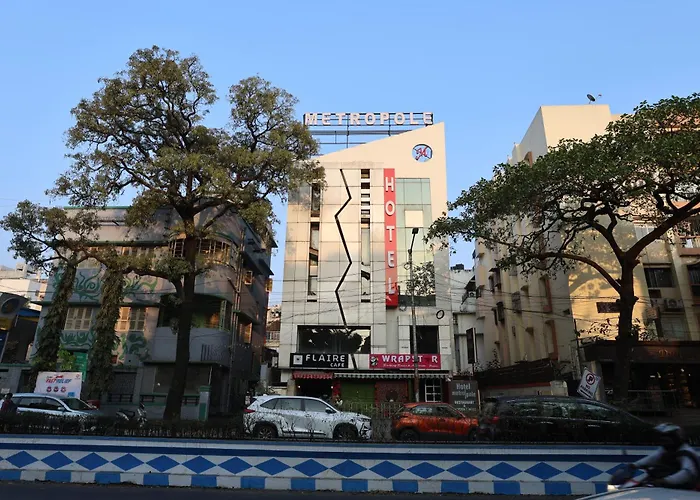 Hotel Metropole